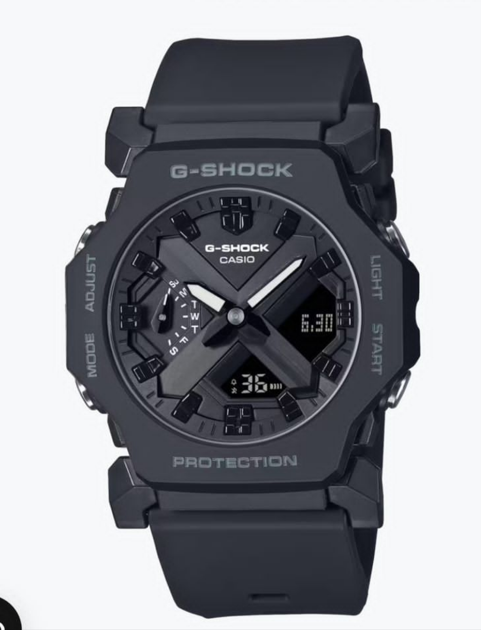 G-Shock