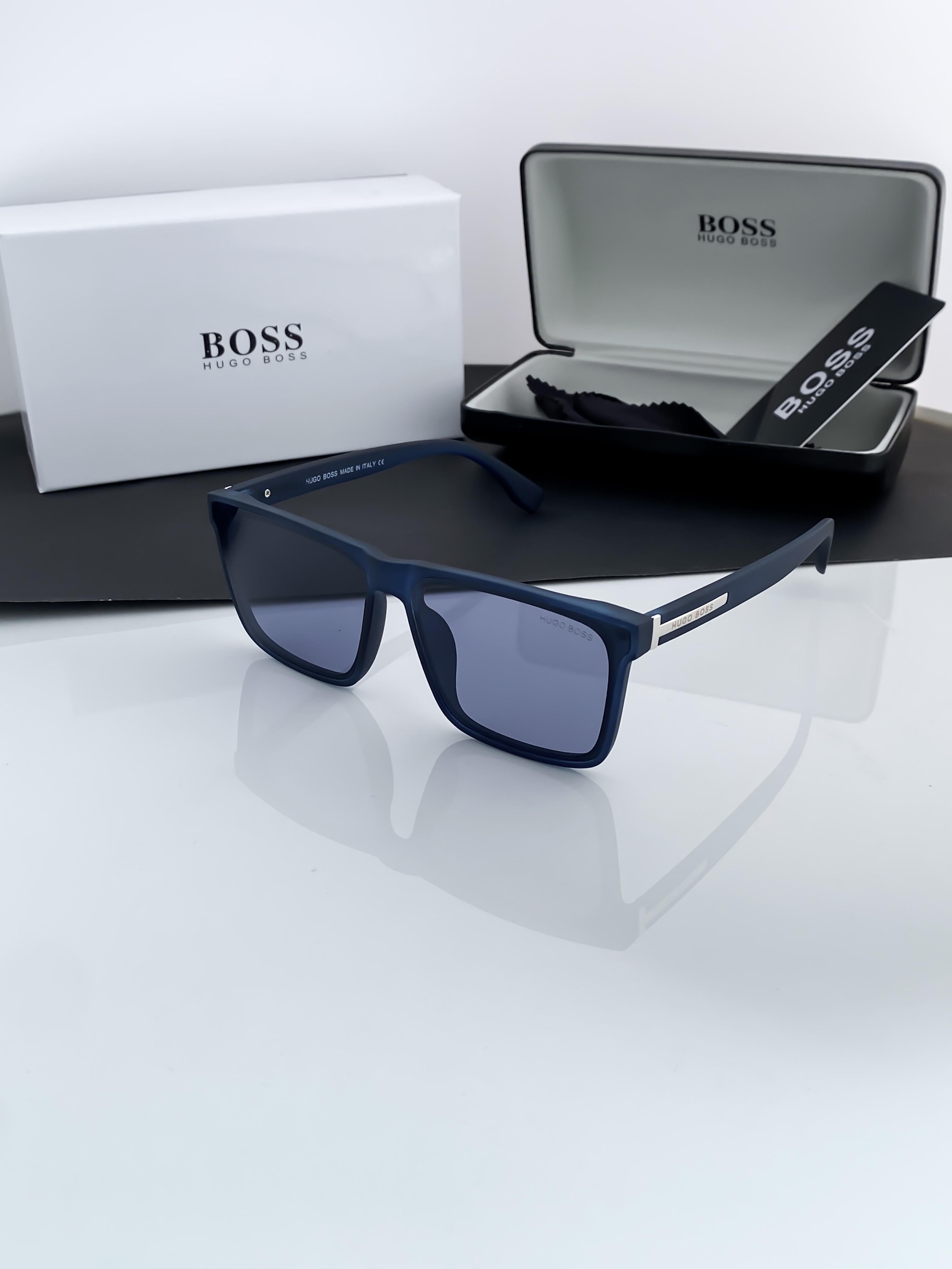 Hugo Boss