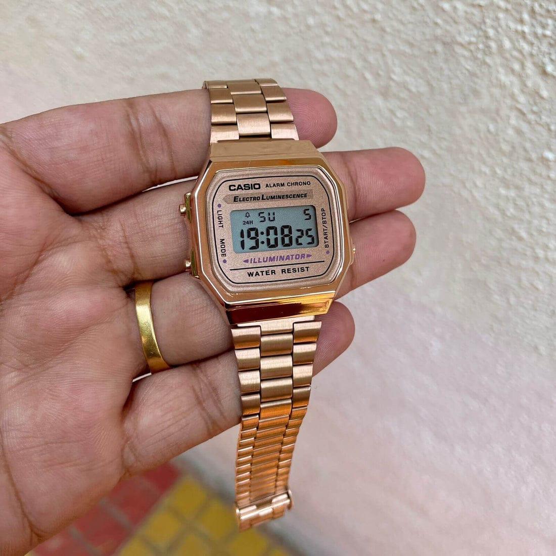 Casio
