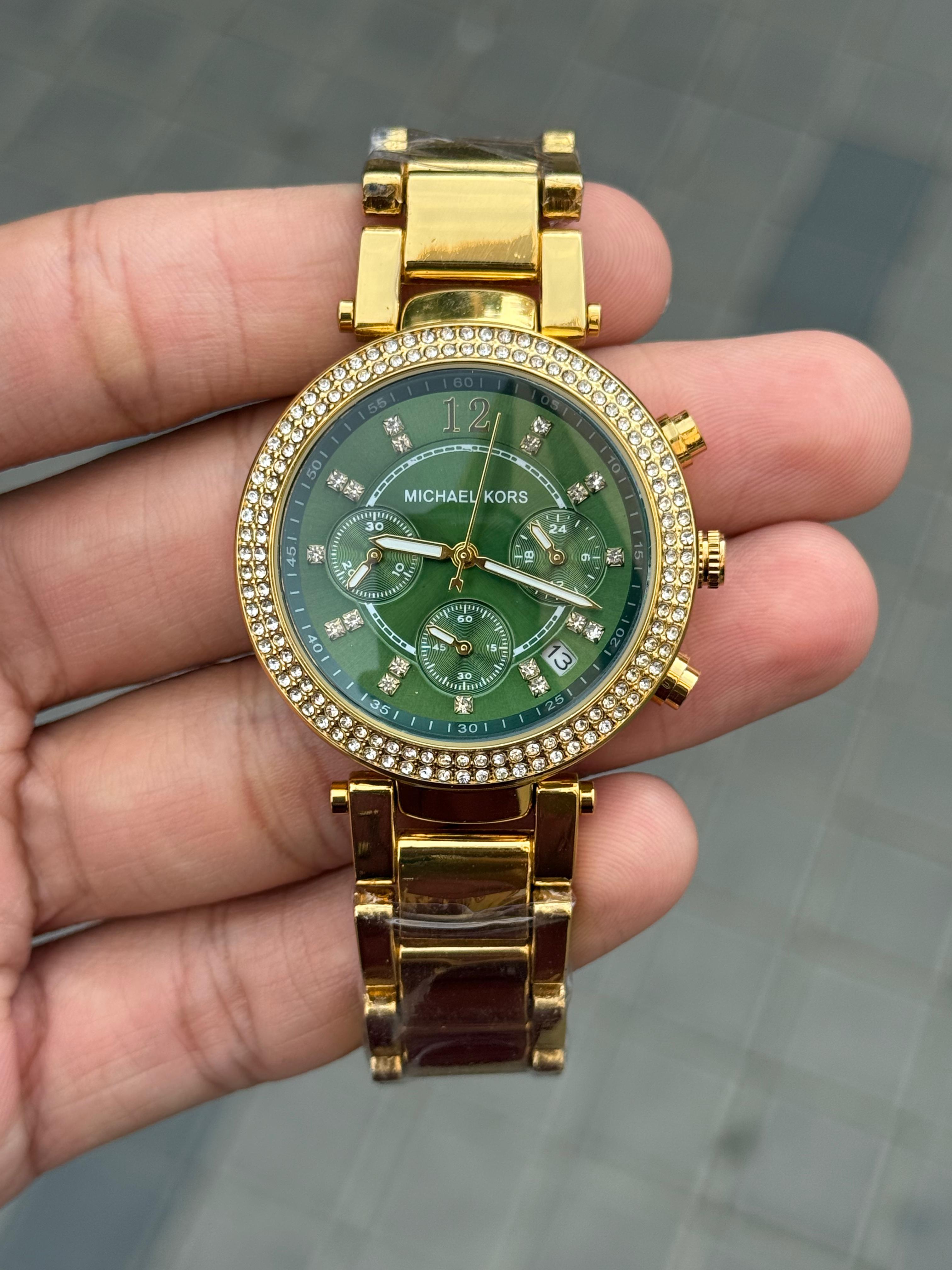 Michael Kors
